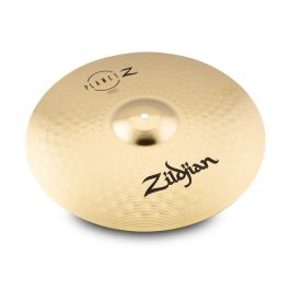 Zildjian Juego Platos Planet Z Set de 14", 16" y 20" de Latón para Batería Principiantes