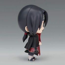 Figura Banpresto Naruto Shippuden Repoprize Itachi Figura Banpresto Naruto Shippuden Repoprize Itachi