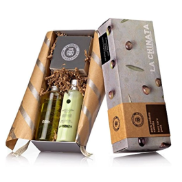 La Chinata Hair Care Pack La Chinata Hair Care Pack Precio: 32.88999978. SKU: B14SL8R8GQ