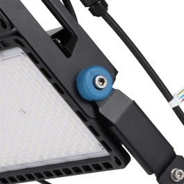 Philips Proyector de Estadio Modular 500W-160Lm/W LED 0-10V 90º 6000ºK IP65 100.000H