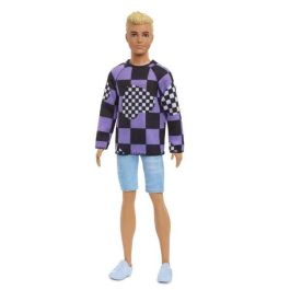 Muñeco ken fashionista a la ultima moda - modelos surtidos Muñeco ken fashionista a la ultima moda - modelos surtidos