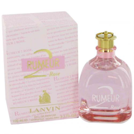 Lanvin Rumeour Rose Edp Vp 100 mL Precio: 31.99780628. SKU: S8303706