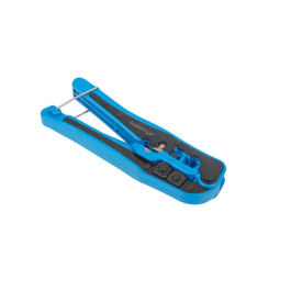 Lanberg NT-0202 crimpadora herramienta para prensar Negro, Azul Precio: 8.79000023. SKU: S5612498