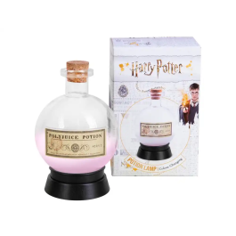 Wondee Lámpara Harry Potter Poción Multijugos LED Multicolor 20cm Precio: 42.50000007. SKU: B15BTYL9WC