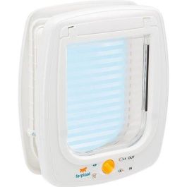 Ferplast Puerta Swing 9 Set Blanco Ferplast Puerta Swing 9 Set Blanco