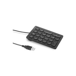 Teclado numérico Kensington K79820WW Negro Teclado numérico Kensington K79820WW Negro