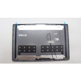 Lenovo 1-15ADA7 1-15AMN7 Cubierta LCD Original para Portátil IdeaPad Gris - Repuesto Protector de Pantalla, Ajuste Perfecto
