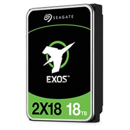 Disco Duro Seagate ST18000NM0272 3,5" 18 TB Precio: 498.49999991. SKU: B14W4YFFDX