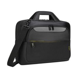 Targus Maletín Citygear Toploader para Portátil de 17.3", Negro, Tirante para Hombro Precio: 78.78999942. SKU: S7762318