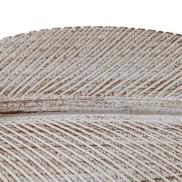 Centro de Mesa Versa Willow Dorado 17 X 3 X 41,5 CM