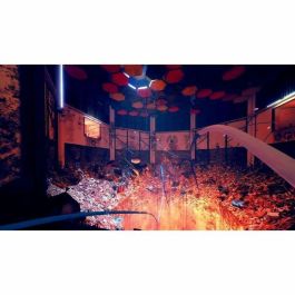 Just For Games Buscando a Frankie Edición ganadora Juego de PS5