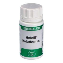 EQUISALUD Holodermix 50 Cápsulas. Complemento alimenticio para limpiar y purificar con Diente de León y Vitamina C Precio: 25.4999998. SKU: B13BBTHBW7