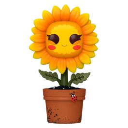 Funko Figura POP! Flora Sunflower de Vinilo 9cm en Caja de Regalo Precio: 15.49999957. SKU: B1F26B5542