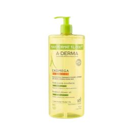 A-derma Exomega Control Aceite Lavante Piel Atópica y Seca 1000ml Precio: 19.59000043. SKU: B1HSD7NXAN