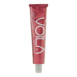 Voila 3C Intense, Tinte permanente para el cabello, 9.21 Light Blonde Iridescent Pearl, 60 ml Precio: 12.50000059. SKU: B1EVB4SCAD