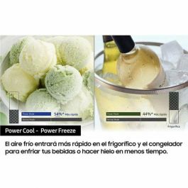 Cartucho de Tinta Original Samsung Acero