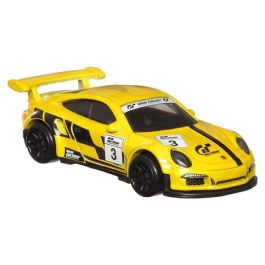 Mattel Hot Wheels Entertainment Modelos Surtidos Vehículos Juguete para Niños a Partir de 3 Años