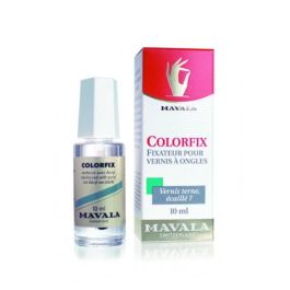 Mavala Colorfix Tratamiento para Uñas 10 mL Precio: 11.49999972. SKU: S4506012