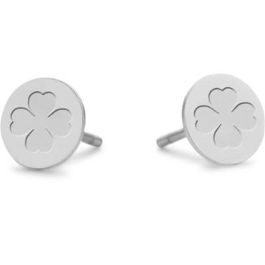 Pendientes Mujer CO88 Collection 8CE-70136 Plateado Precio: 43.49999973. SKU: B1JM892287