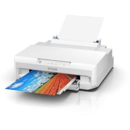 Epson Expression Photo XP-65 Impresora Multifunción de Tinta