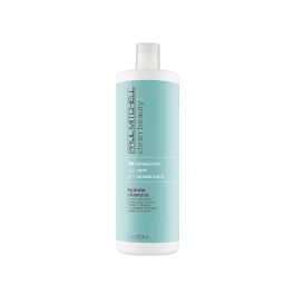 Paul Mitchell Hydrate Shampoo 1000 mL Precio: 48.50000045. SKU: B1DDZVWBBC