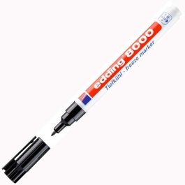 Edding Marcador Permanente 8000 Para Productos Congelados Negro Precio: 2.59000016. SKU: B1EL7M86SA