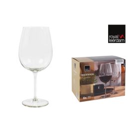Royal Leerdam Set 6 Copas de Vino 59Cl "Degustation" Precio: 12.50000059. SKU: S2210358
