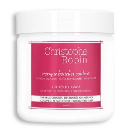 Christophe Robin Mascarilla Bouclier Couleur para Cabello Coloreado, Protección y Nutrición Intensa, 250 ml Precio: 28.49999999. SKU: S4512101