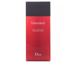 Dior Fahrenheit Gel de Ducha para Hombre 200 ml Precio: 45.59000006. SKU: B14SNMY2GN