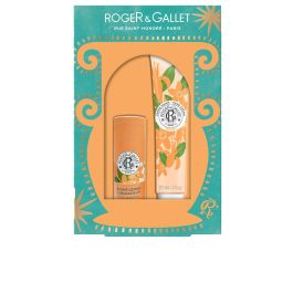 Roger & Gallet Néroli Bálsamo Labial + Crema De Manos Estuche 2 Pz Roger & Gallet Néroli Bálsamo Labial + Crema De Manos Estuche 2 Pz Precio: 10.50000006. SKU: B1HYGPYPT2