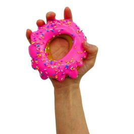 Famosa Mushmeez Squeeze me! Juguete Anti Estrés, Snack Blandito y Suave con Textura Pegajosa que No Mancha, para +6 Años