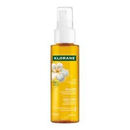 Klorane Monoï y Tamanu BIO Aceite Capilar Protección Solar Pelo 100 ml Precio: 12.50000059. SKU: B12YZ34TLA