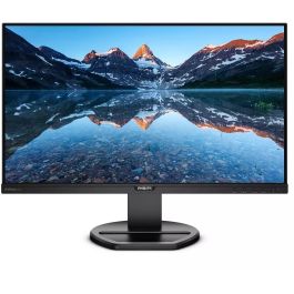 Philips 252B9 Monitor 25" 16:10 Full HD IPS (1920 x 1200) con DVI, HDMI, DP, USB Precio: 220.6900003. SKU: B1FW4TTBL9