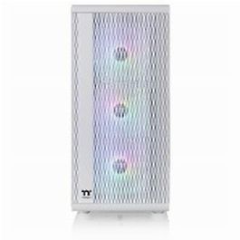 Lector de Tarjetas THERMALTAKE S200 TG ARGB Blanco