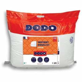 Dodo Edredón Cálido Acogedor Instantáneo 220 x 240 cm 2 Personas Precio: 40.99132972. SKU: B1HFTBZ459
