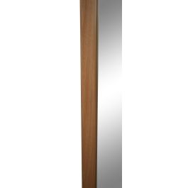 Espejo Urban DKD Home Decor Natural 5 x 160 x 54 cm Espejo Urban DKD Home Decor Natural 5 x 160 x 54 cm