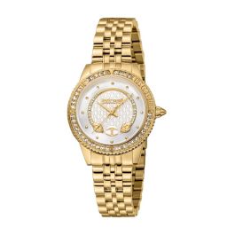 Reloj Mujer Just Cavalli NEIVE 2023-24 COLLECTION (Ø 30 mm) Precio: 273.78999967. SKU: B18YHQDW27