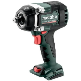Metabo Atornillador de Impacto a Batería SSW 18 LTX 800 BL - 18 V - MetaBOX 145 L