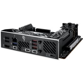 ASUS ROG STRIX Z890-I GAMING WiFi Intel.1851.DDR5.ATX Placa Base