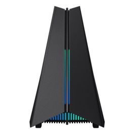TP-Link Archer GXE75 Router Inalámbrico Tribanda Wi-Fi 6E (802.11ax) 2.5 Gigabit Ethernet 5 Puertos LAN USB 3.2 Gen 1 VPN TP-Link Archer GXE75 Router Inalámbrico Tribanda Wi-Fi 6E (802.11ax) 2.5 Gigabit Ethernet 5 Puertos LAN USB 3.2 Gen 1 VPN