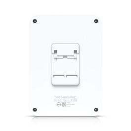 Ubiquiti Single door, 5x 10/100/1000 Base-T, PoE++, 174.9 x 126 x 32.9 mm Ubiquiti Single door, 5x 10/100/1000 Base-T, PoE++, 174.9 x 126 x 32.9 mm