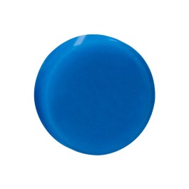 Liderpapel Imanes Ecouse PP Reciclado para Pizarra Magnética, 35 mm, Caja de 10 Unidades