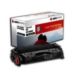AgfaPhoto Toner BK, rpl. CF280X, Pages 6900 Precio: 45.50000026. SKU: B13G6JZHXS