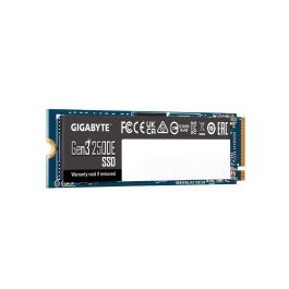 Disco Duro Gigabyte Gen3 2500E SSD 1TB 1 TB SSD
