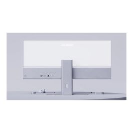 ALOGIC Edge 34 Ultrawide Monitor, 34" WQHD 3440x1440 IPS 100Hz, 6ms, USB-C 90W, Altavoces, VESA, Plata