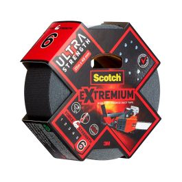 Scotch Cinta americana Extremium ultra, Fuerza adhesiva 6, 25 m x 48 mm