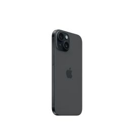 Smartphone Apple MTP03PX/A 6,1" 128 GB Negro
