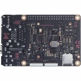 ASUS Tinker Edge T Placa Base ASU4718017533577 con Procesador i.MX 8M, 1 GB RAM, Wi-Fi 5 y Gigabit Ethernet