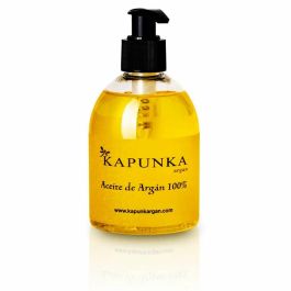 Kapunka Aceite De Argan 100% Dosif.250 mL Precio: 43.49999973. SKU: B1B888WCGX