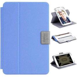 Funda Portatil Targus Safefit 7-8 Azul Precio: 34.50000037. SKU: B1HYRTNGJF